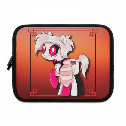 Pony Angel Dust Laptop Sleeve