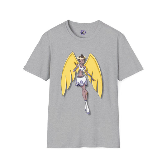 Fairy Adam Softstyle T-Shirt