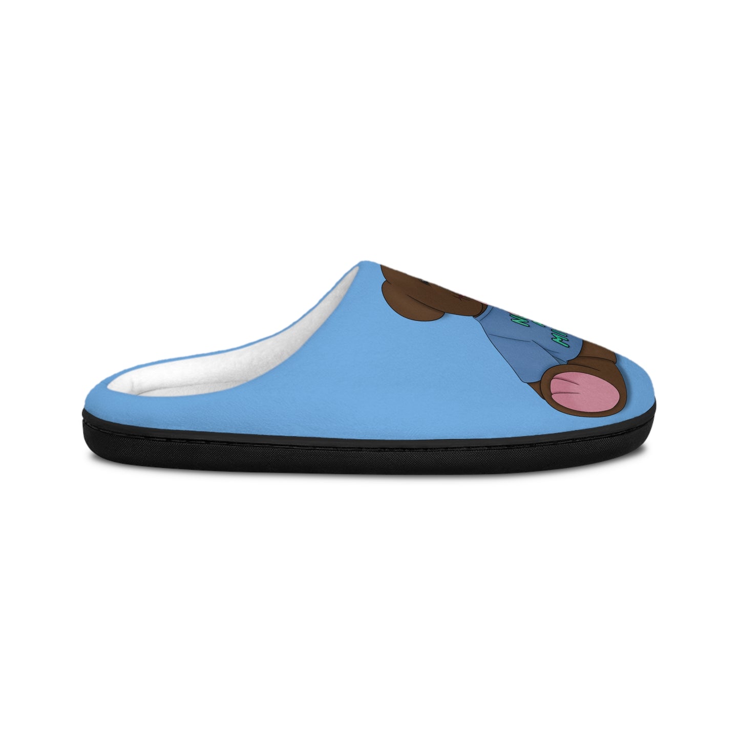 (Not a) Mimic Women's Indoor Slippers