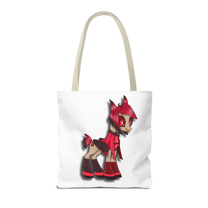 Pony Alastor Tote Bag