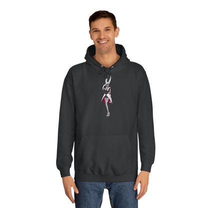 Space Warrior Carmilla College Hoodie