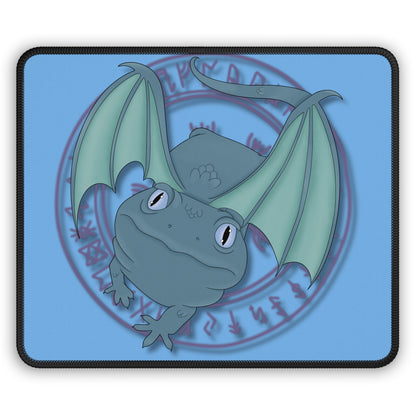 Baby Dragon Gaming Mouse Pad