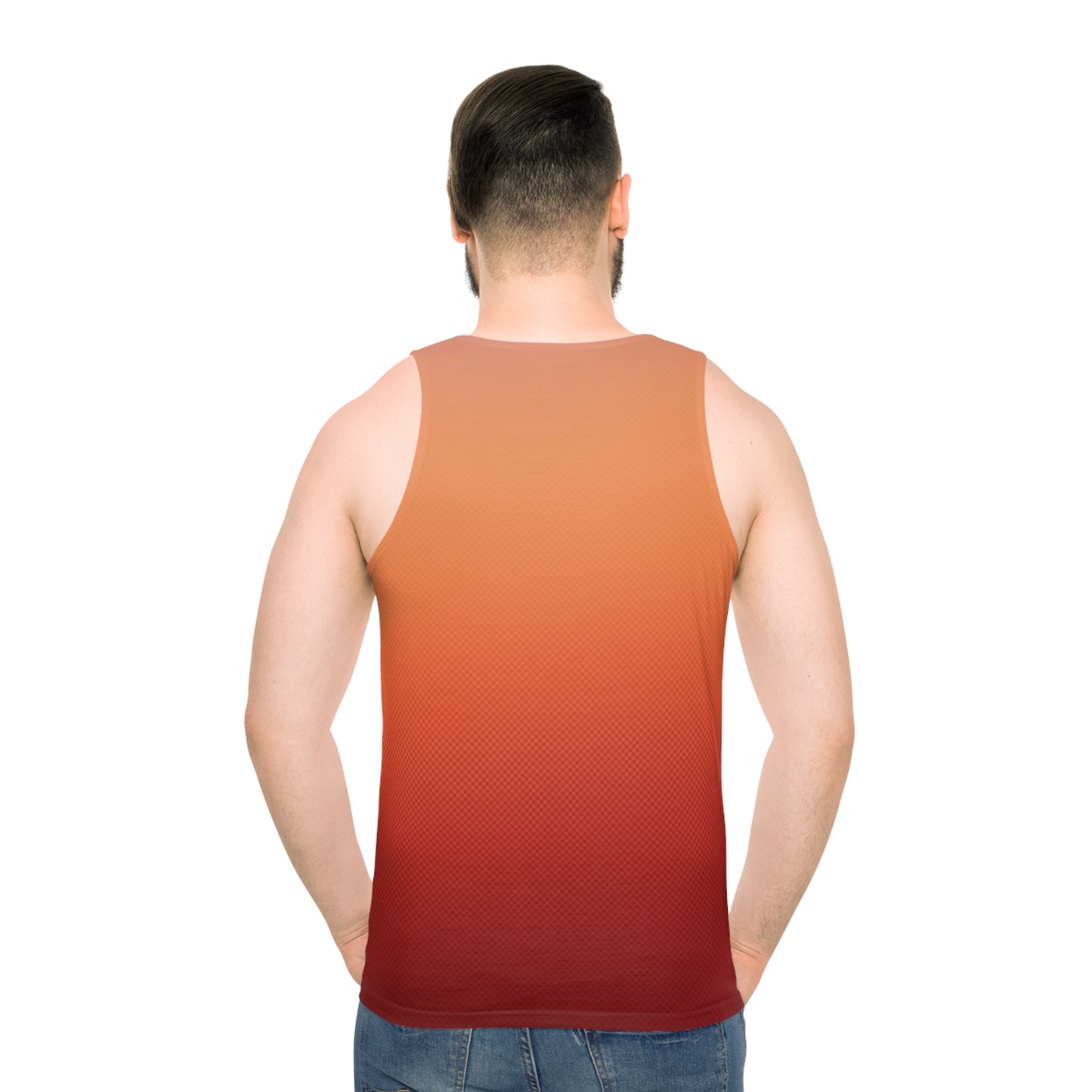 Space Warrior Vaggie Tank Top