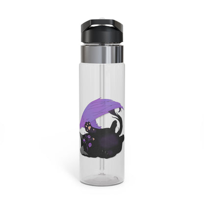 Winged Kitten Kensington Tritan™ Sport Bottle