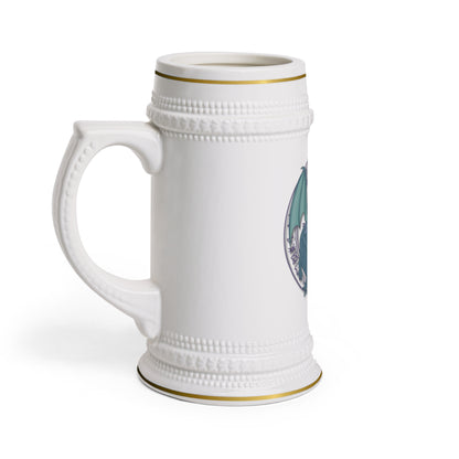 Baby Dragon Stein Mug