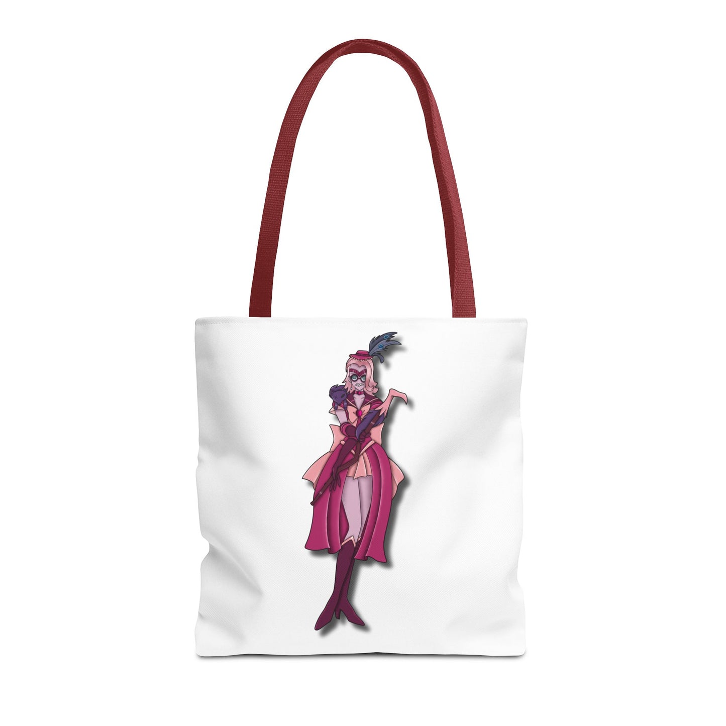 Space Warrior Susan Tote Bag