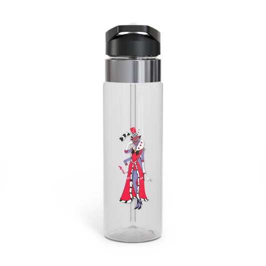 Space Warrior Valentino Kensington Tritan™ Sport Bottle, 20oz