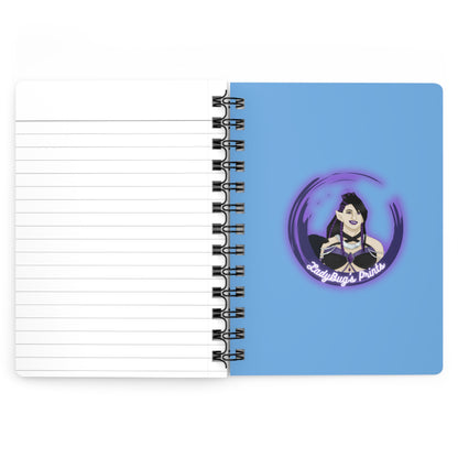 (Not a) Mimic Spiral Bound Journal