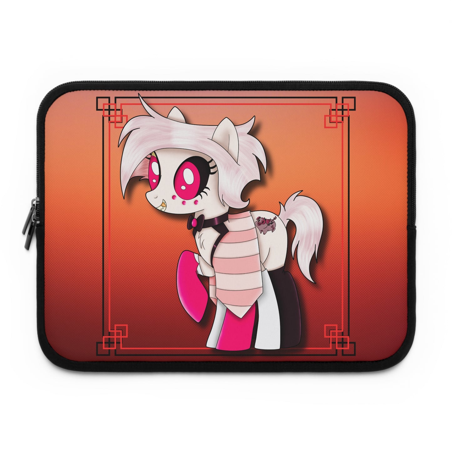 Pony Angel Dust Laptop Sleeve