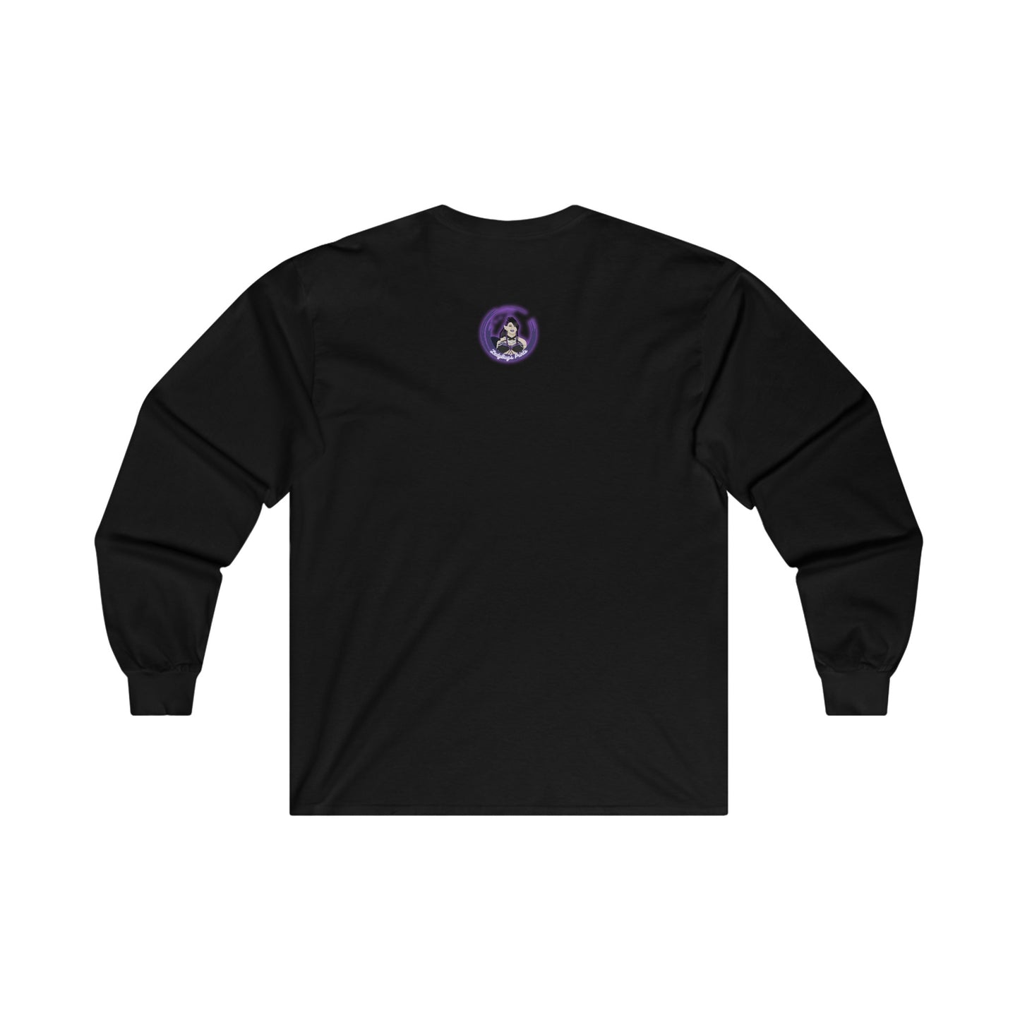 (Not a) Mimic Unisex Ultra Cotton Long Sleeve Tee