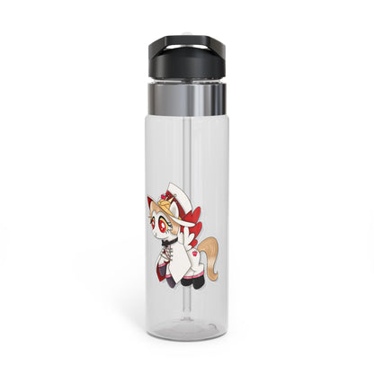 Pony Lucifer Kensington Tritan™ Sport Bottle, 20oz