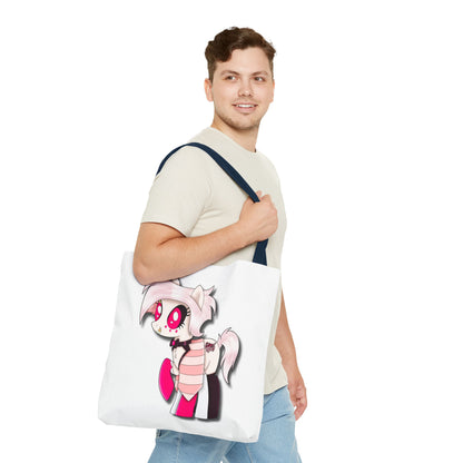 Pony Angel Dust Tote Bag