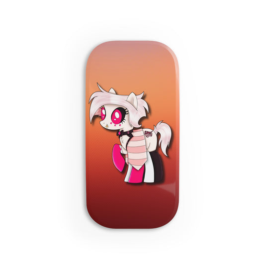 Pony Angel Dust Phone Click-On Grip