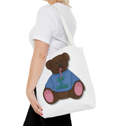 (Not a) Mimic Tote Bag