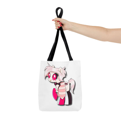 Pony Angel Dust Tote Bag