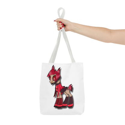 Pony Alastor Tote Bag