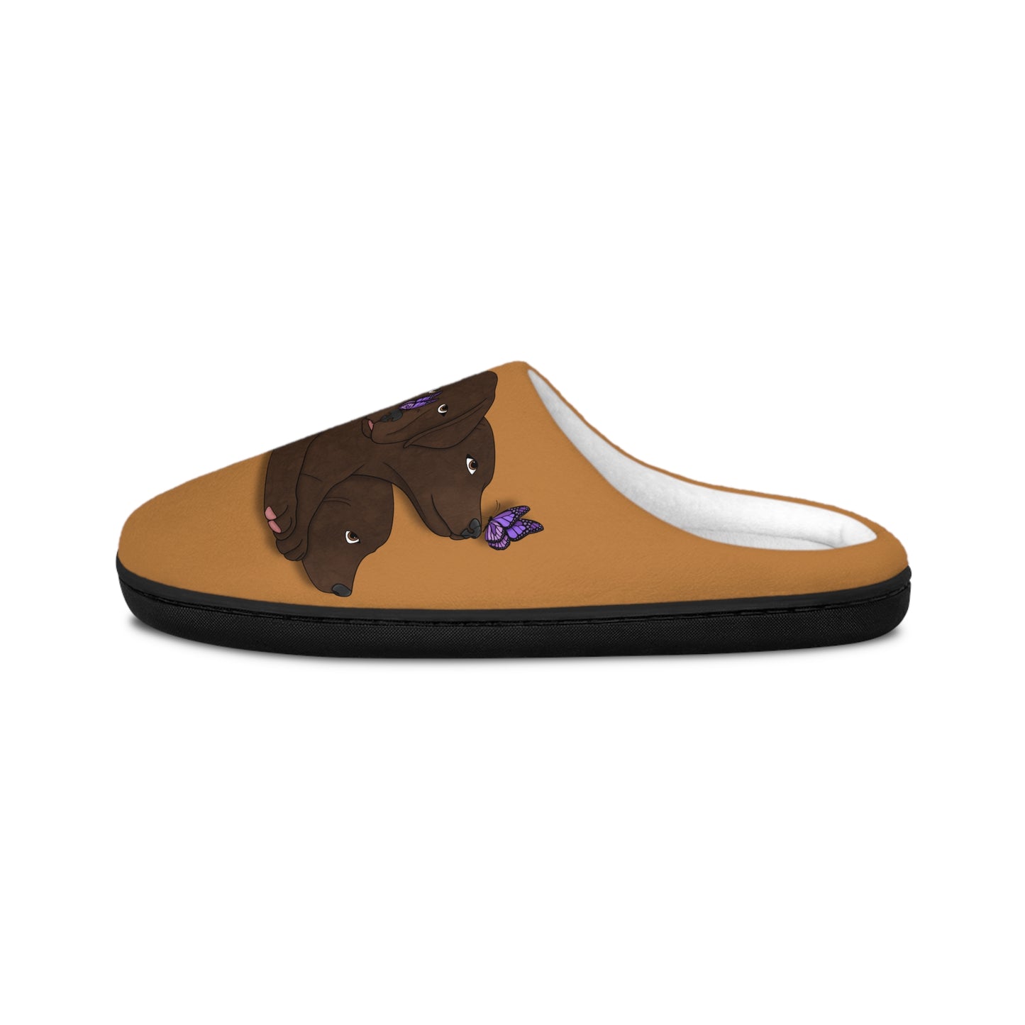 Cerberus Puppy Women's Indoor Slippers