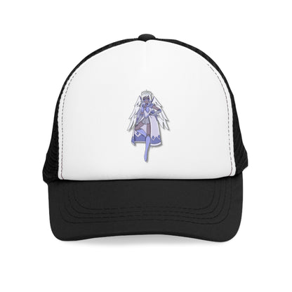 Space Warrior Emily Mesh Cap