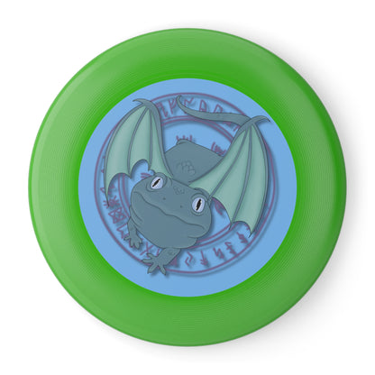 Baby Dragon Wham-O Frisbee