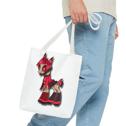 Pony Alastor Tote Bag