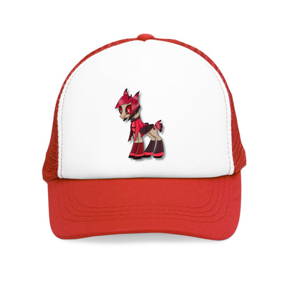 Pony Alastor Mesh Cap