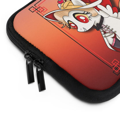 Pony Lucifer Laptop Sleeve