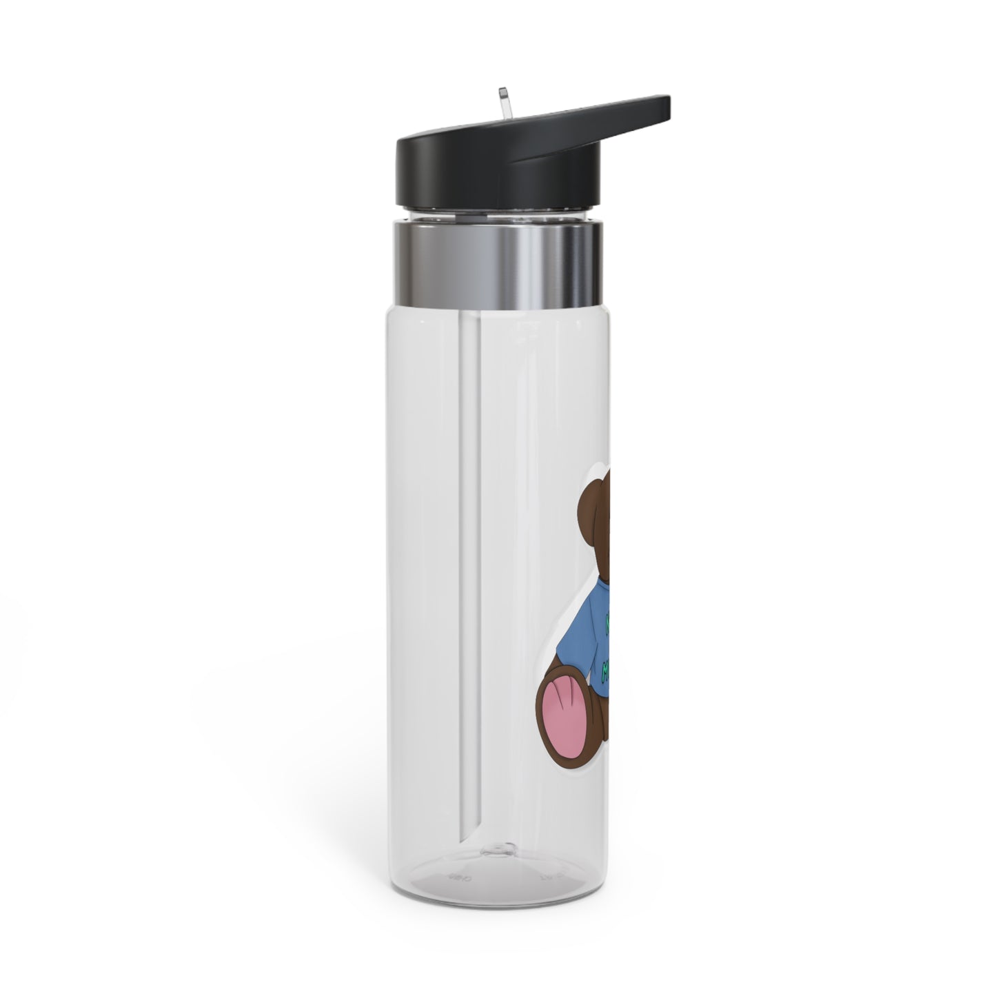 (Not a) Mimic Kensington Tritan™ Sport Bottle