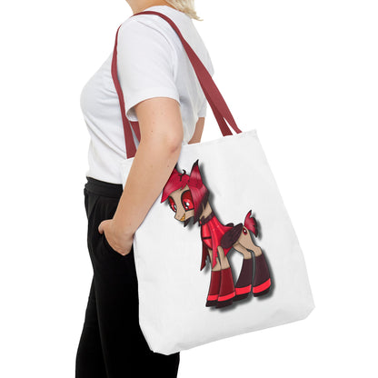 Pony Alastor Tote Bag