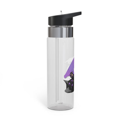 Winged Kitten Kensington Tritan™ Sport Bottle