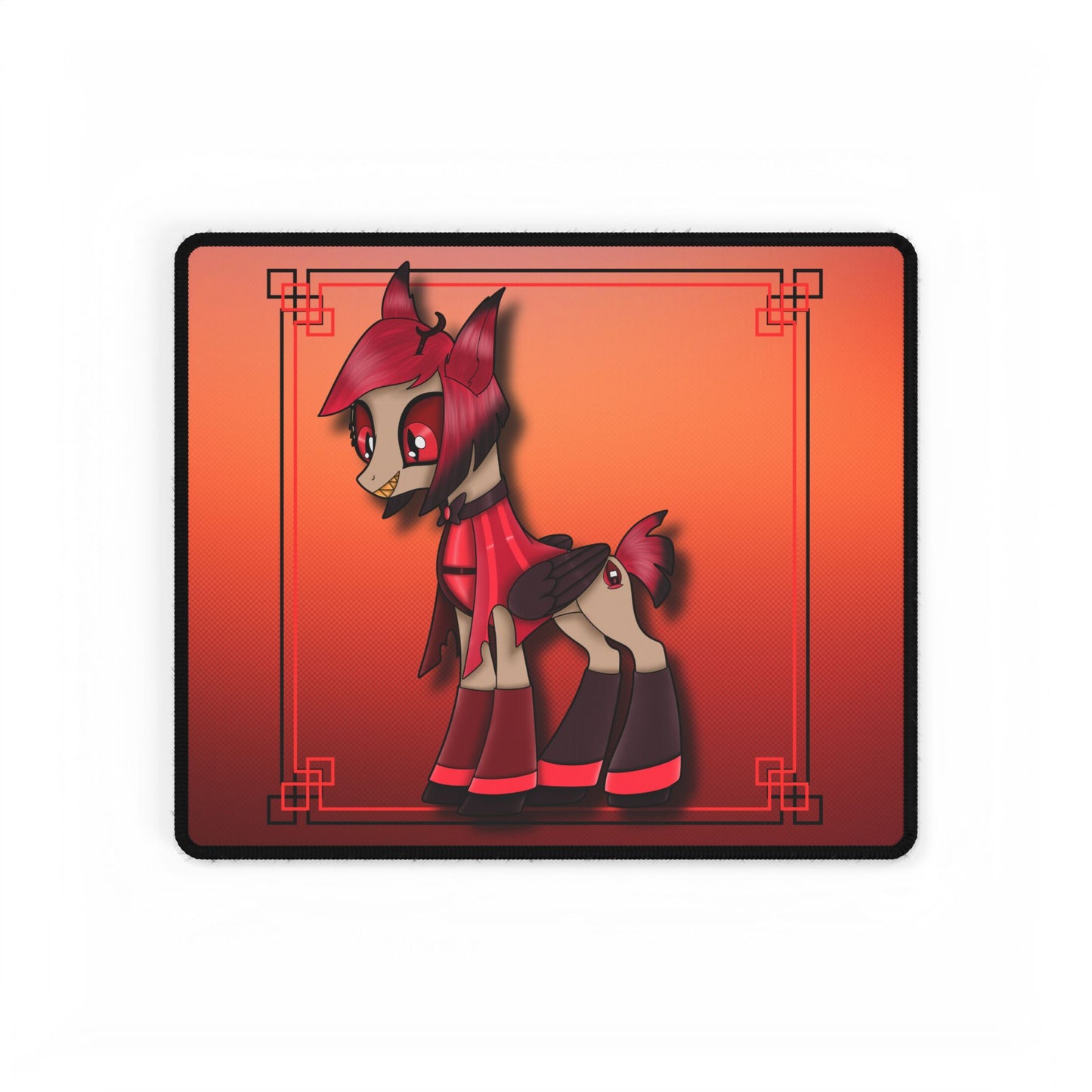 Pony Alastor Desk Mats