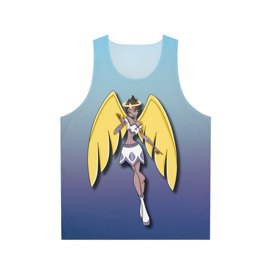 Fairy Adam Tank Top