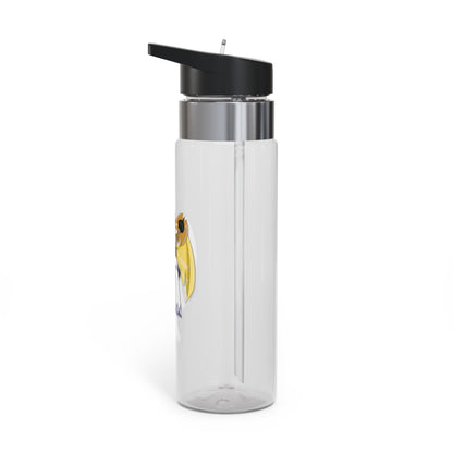 Space Warrior Adam Kensington Tritan™ Sport Bottle, 20oz