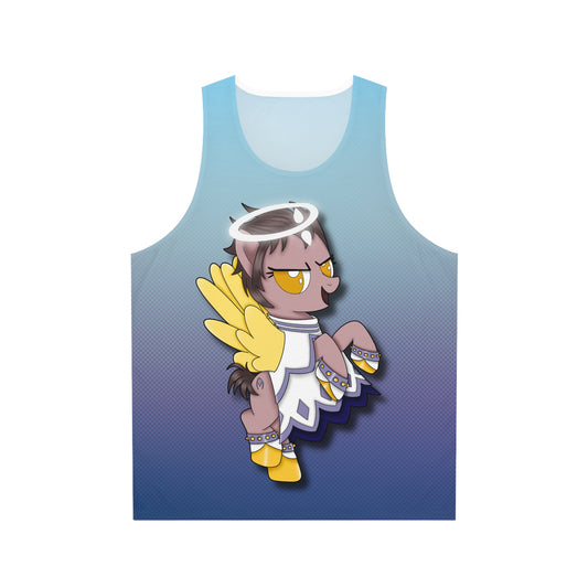 Pony Adam Tank Top