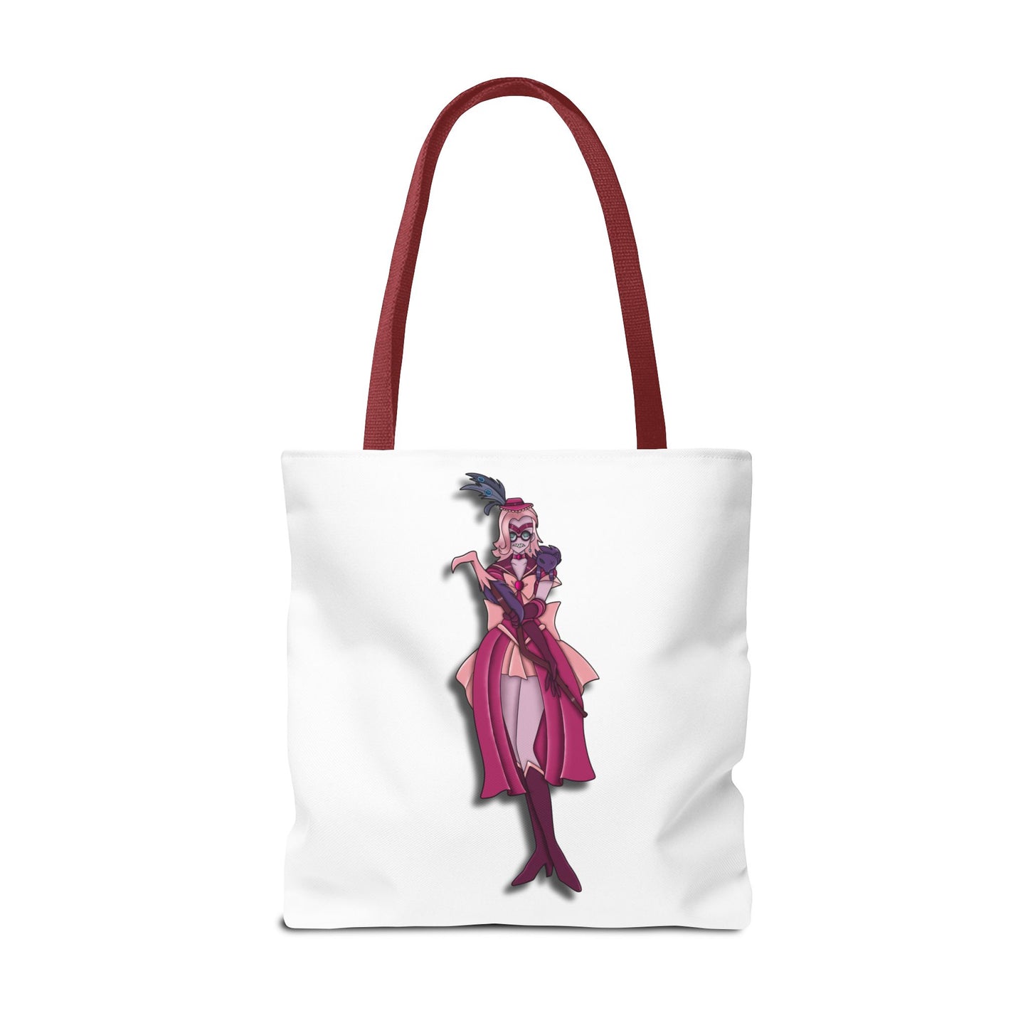 Space Warrior Susan Tote Bag