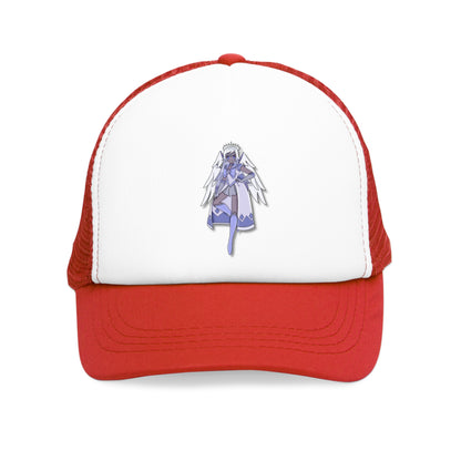 Space Warrior Emily Mesh Cap