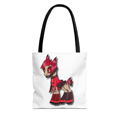 Pony Alastor Tote Bag