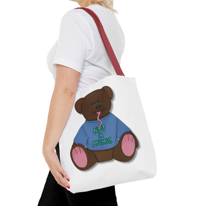 (Not a) Mimic Tote Bag