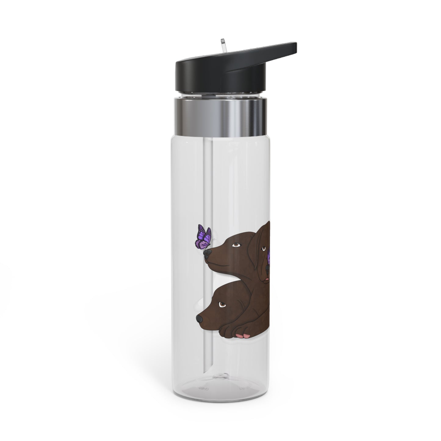 Cerberus Puppy Kensington Tritan™ Sport Bottle