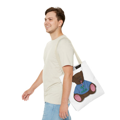 (Not a) Mimic Tote Bag