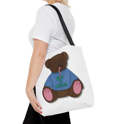 (Not a) Mimic Tote Bag