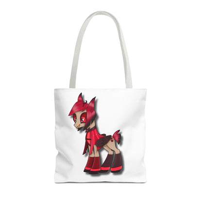 Pony Alastor Tote Bag