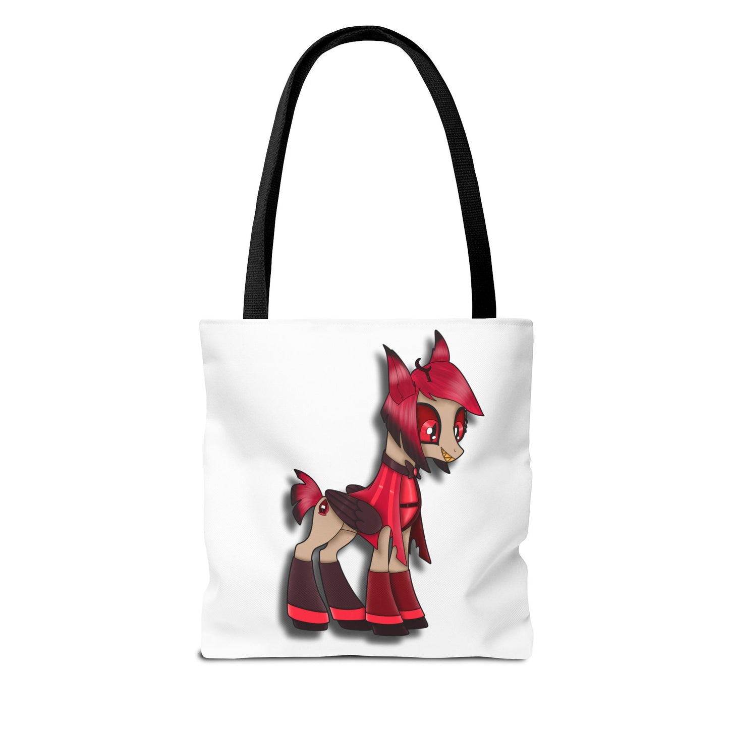 Pony Alastor Tote Bag