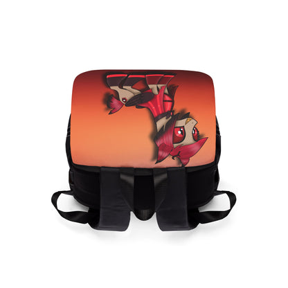 Pony Alastor Casual Shoulder Backpack