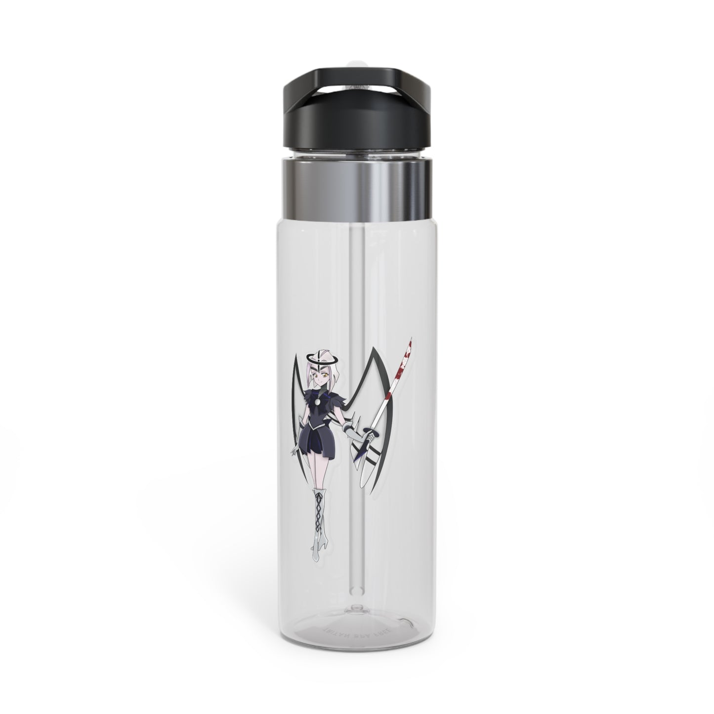 Space Warrior Lute Kensington Tritan™ Sport Bottle, 20oz