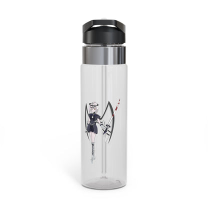 Space Warrior Lute Kensington Tritan™ Sport Bottle, 20oz