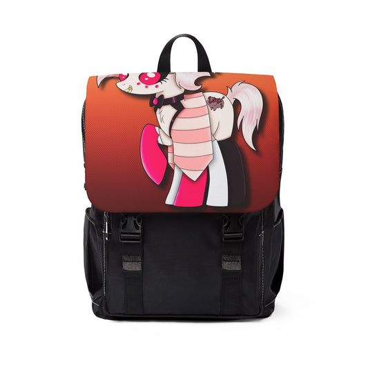 Pony Angel Dust Casual Shoulder Backpack