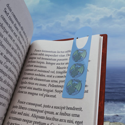 Baby Dragon Bookmark