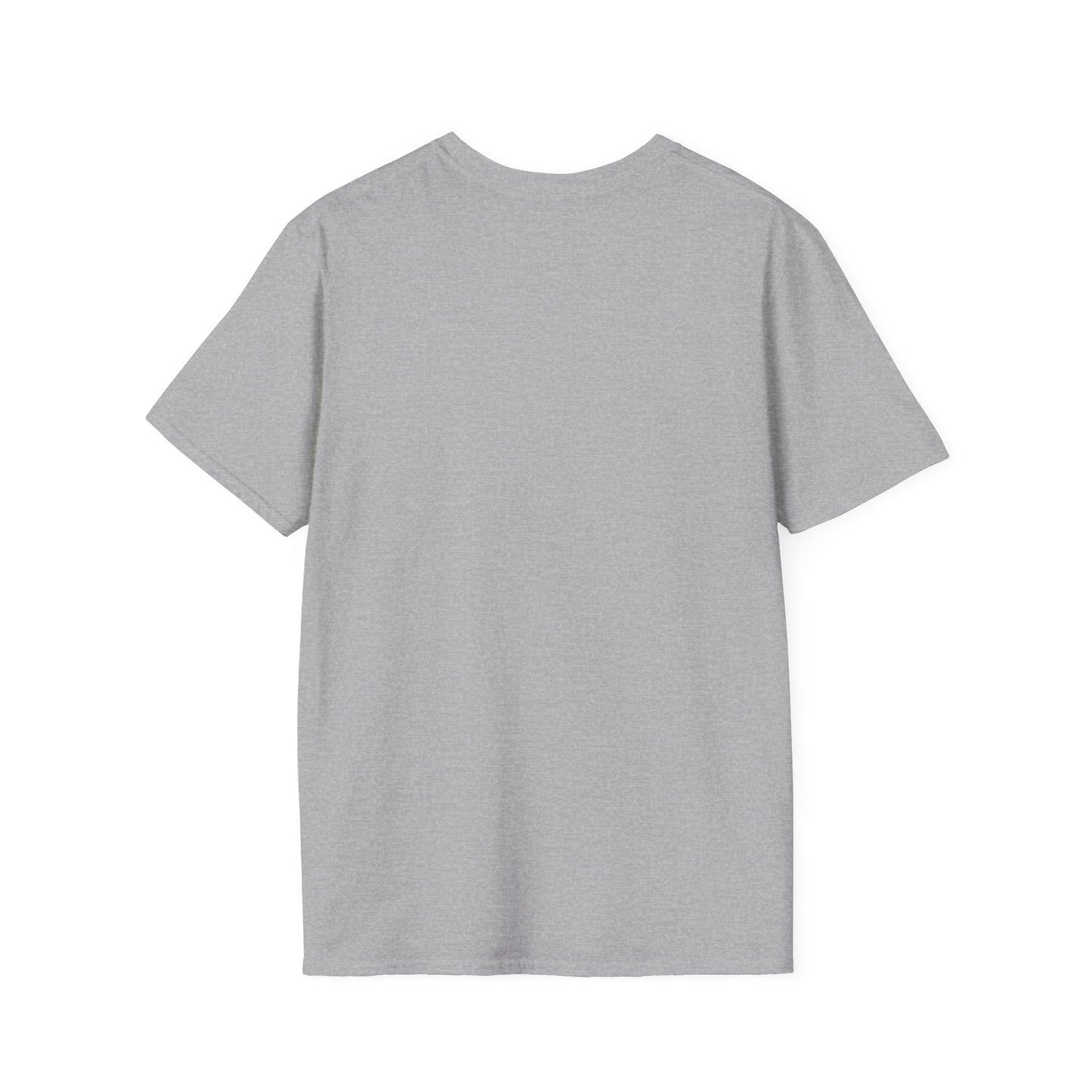 (Not a) Mimic Unisex Softstyle T-Shirt