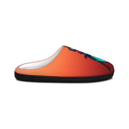 Space Warrior Vox Women's Indoor Slippers