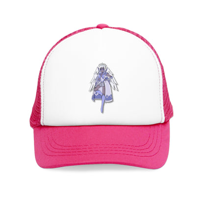 Space Warrior Emily Mesh Cap